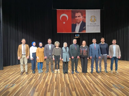 Fizyoterapide Kariyer Planlama Etkinliği Gerçekleştirildi